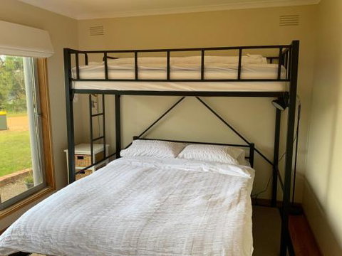 Anglesea Holiday House - Accommodation Nelson Bay 2