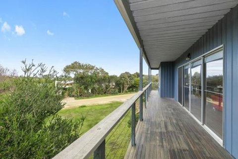Anglesea Holiday House - Accommodation Nelson Bay 4