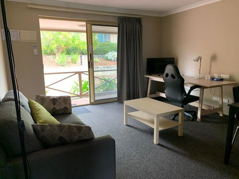Praemorsa - Accommodation Nelson Bay 5