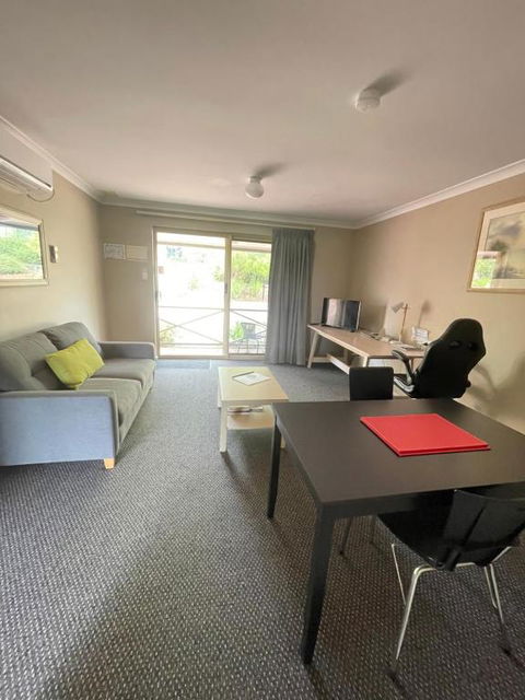 Praemorsa - Accommodation Nelson Bay 3