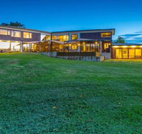 ALPINE LODGE Alpine Southern Highlands 4pm Check Out Sundays - Accommodation Nelson Bay