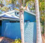 Wintersun Villa in Raffertys Resort