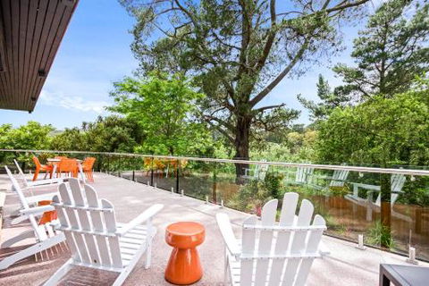 Villa Locarno - Accommodation Nelson Bay 0