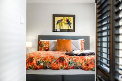 Villa Locarno - Accommodation Nelson Bay 6
