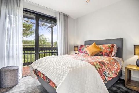 Villa Locarno - Accommodation Nelson Bay 1