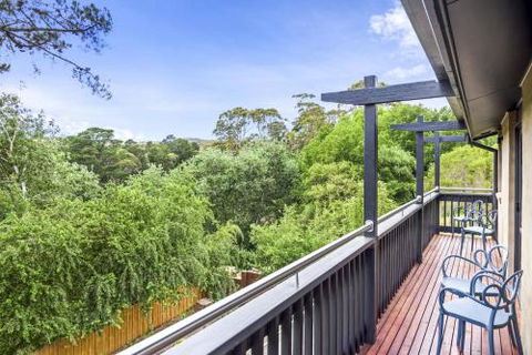 Villa Locarno - Accommodation Nelson Bay 4