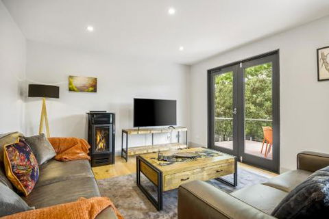 Villa Locarno - Accommodation Nelson Bay 5