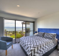 Tranquility - Accommodation Nelson Bay