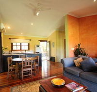 Galnyamba.Friday Creek Retreat - Accommodation Nelson Bay