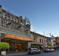 Holiday Inn Adelaide - Accommodation Nelson Bay