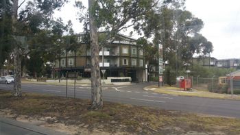 Mt Cooper Inn - Accommodation Nelson Bay 6