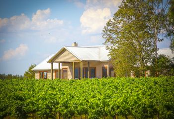 Kidmans Rest - Accommodation Nelson Bay 5