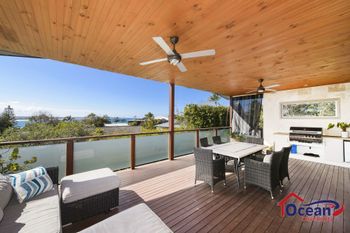 SUNNY DAZE BONNY HILLS - Accommodation Nelson Bay 1