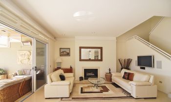 Harbourfront Retreat - Accommodation Nelson Bay 5