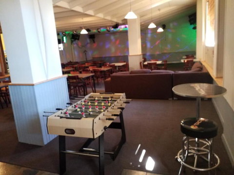 Blue Mountain Motel - Accommodation Nelson Bay 5