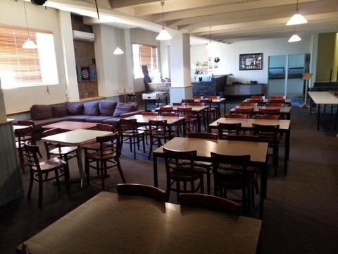 Blue Mountain Motel - Accommodation Nelson Bay 3