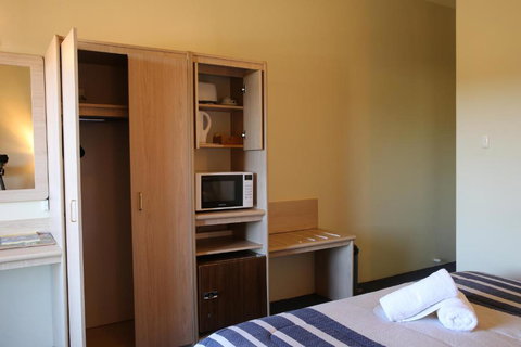 Blue Mountain Motel - Accommodation Nelson Bay 2