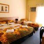 Blue Mountain Motel - Accommodation Nelson Bay 1