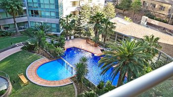 The Apartment Service HELP7 - Nelson Bay Accommodation.com 3