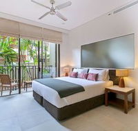 Private Sea Temple Studio 110 - Accommodation Nelson Bay