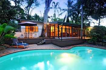 Mowbray QLD Accommodation Nelson Bay