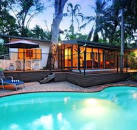 The Oak Beach Beachhouse - Accommodation Nelson Bay
