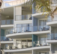 Peppers Pier Resort - Accommodation Nelson Bay