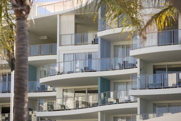 Peppers Pier Resort - Accommodation Nelson Bay 0