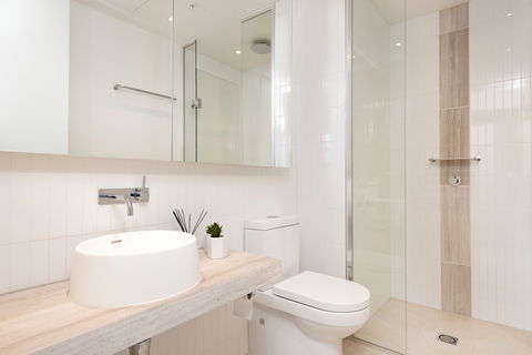 Holistay At Level 26 Franklin Street - Accommodation Nelson Bay 0