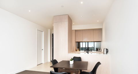 Holistay At Level 26 Franklin Street - Accommodation Nelson Bay 3