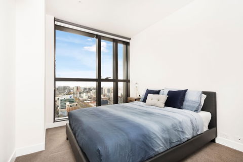 Holistay At Level 26 Franklin Street - Accommodation Nelson Bay 1