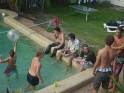 Woodduck Backpackers - Accommodation Nelson Bay 1