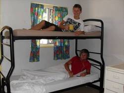 Woodduck Backpackers - Accommodation Nelson Bay 5