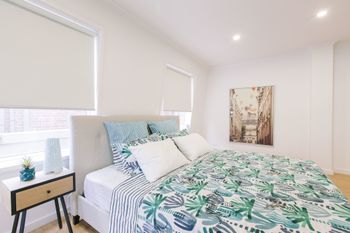 Ssp At 32 Bourke - Accommodation Nelson Bay 0