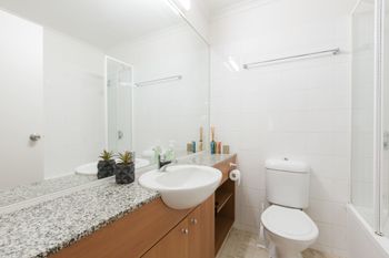 Ssp At 32 Bourke - Accommodation Nelson Bay 4