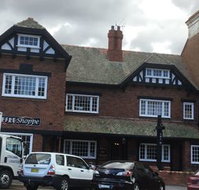 Fireside Inn Guesthouse - Accommodation Nelson Bay