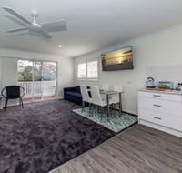 Catalina Close 1a - Nelson Bay Accommodation.com