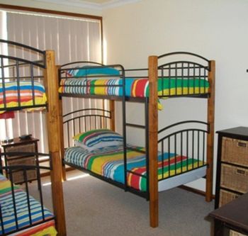 3 Norburn Avenue - Nelson Bay Accommodation.com 5