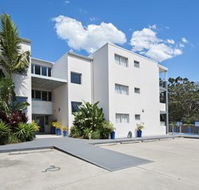 Shoal Bay Beachclub Level 1 Bayside 12 - Nelson Bay Accommodation.com