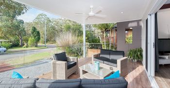Nelson Bay NSW Accommodation Nelson Bay