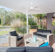 Idle Days 3 Achilles Street - Accommodation Nelson Bay