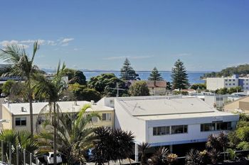 Nelson Bay Accommodation.com