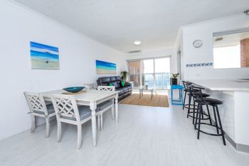 Kiah Unit 9 Nelson Bay - Nelson Bay Accommodation.com 5