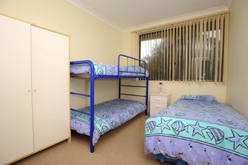 St George Unit 4 Nelson Bay - Nelson Bay Accommodation.com 2