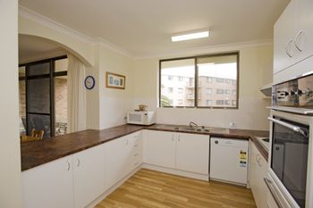 St George Unit 4 Nelson Bay - Nelson Bay Accommodation.com 4