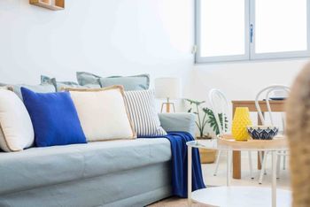 Bright 2 Bedroom Seafoam Apartment - Accommodation Nelson Bay 5