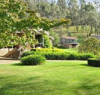 Araluen Lodge  Villas - Accommodation Nelson Bay