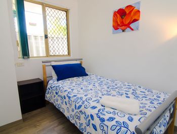 St James WA Accommodation Nelson Bay