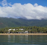 ANGSANA GREAT BARRIER REEF - Accommodation Nelson Bay