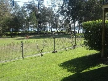 Lakeside Getaway - Accommodation Nelson Bay 3